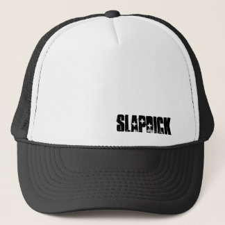 Slapdick Truckerkeps