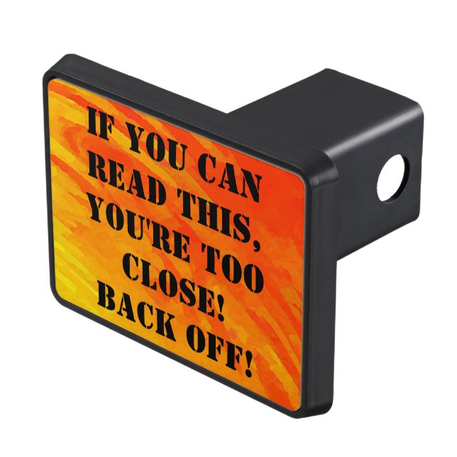 Släphakemottagaren täcker skydd för dragkrok (Topp Höger)