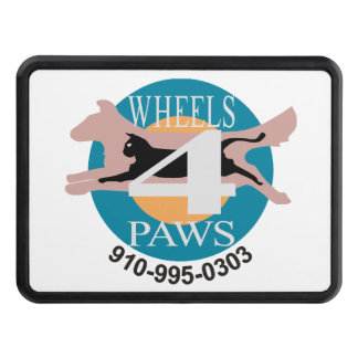 Släphaken Cover-2 storleksanpassar tillgängligt Skydd För Dragkrok