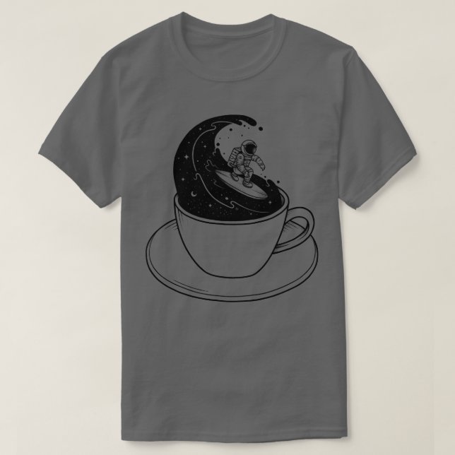 Släpp adrenalin 1 t shirt (Design framsida)