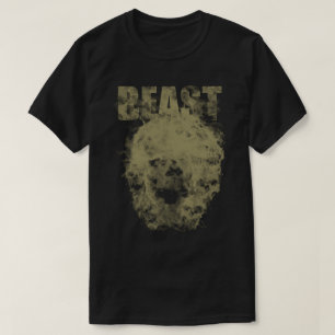 Släpp Beasten T Shirt