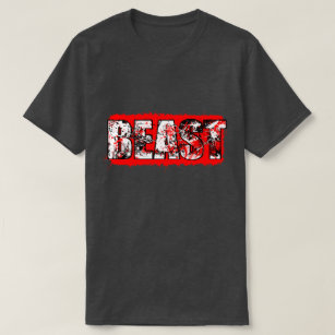 Släpp Beasten T Shirt