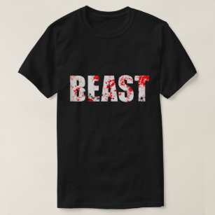 Släpp Beasten  T Shirt