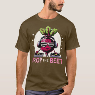 Släpp Beat DJ Beet 1 T Shirt