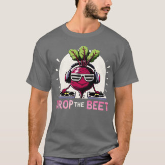 Släpp Beat DJ Beet 1 T Shirt