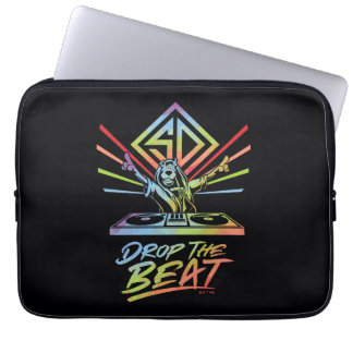 Släpp Beat: DJ Scooby-Doo Laptop Fodral