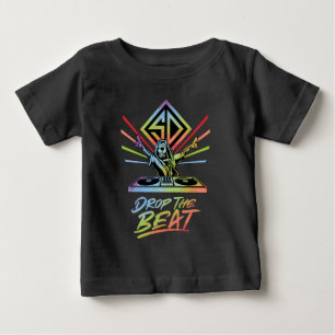 Släpp Beat: DJ Scooby-Doo T Shirt