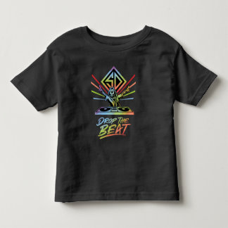 Släpp Beat: DJ Scooby-Doo T Shirt