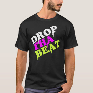 Släpp Beat T-Shirt | Party Gifts Ibiza House