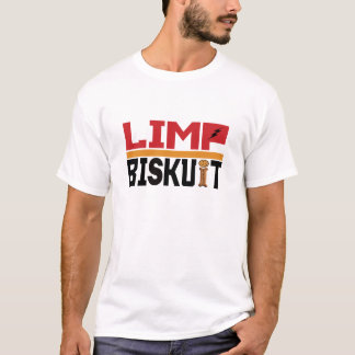 slapp bizkitTshirt Tee