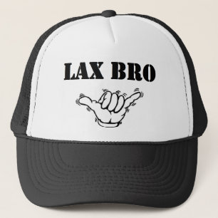 SLAPP BRO-HATT KEPS