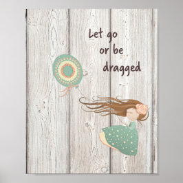 Släpp eller dra poster