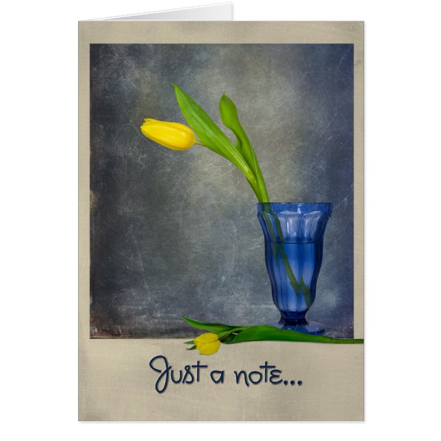 Släpp en linje OBS kort (Framsidan)