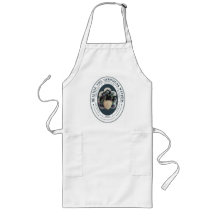 Släpp gudarna inom Apron