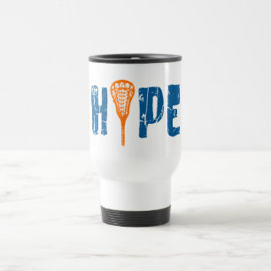SLAPP Hype - mugg