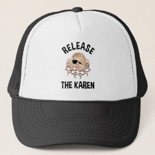 Släpp Karen Keps