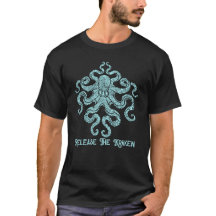 Släpp Kraken