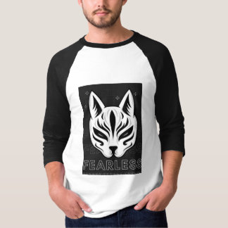 "Släpp loss andan: den bästa utformningen av Vilde T Shirt