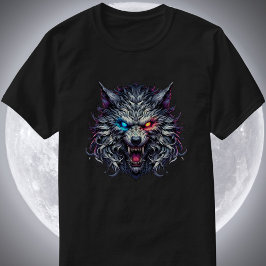 Släpp loss Beasten T Shirt