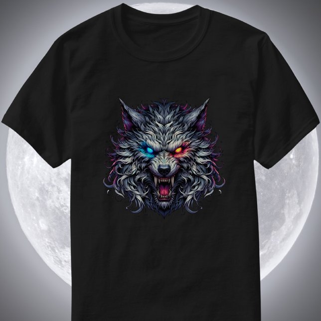 Släpp loss Beasten T Shirt (Skapare uppladdad)