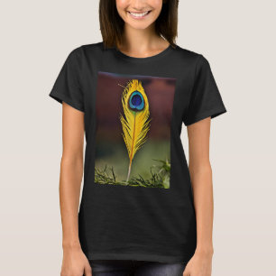 Släpp loss din fantasi: Kreativet Minds Society T Shirt