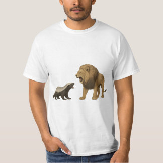 Släpp loss din ilska t shirt