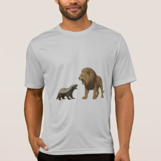 Släpp loss din ilska t shirt