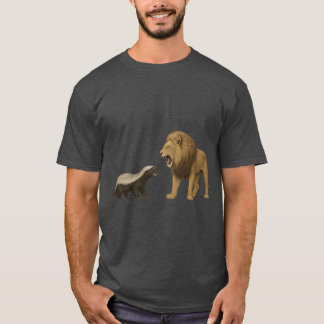 Släpp loss din ilska t shirt