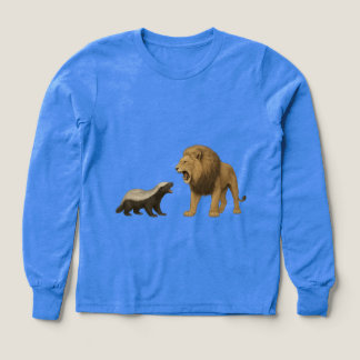 Släpp loss din ilska t shirt