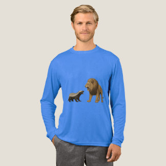Släpp loss din ilska t shirt