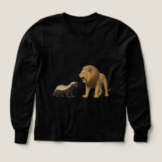 Släpp loss din ilska t shirt
