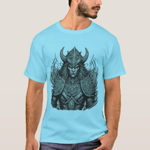 Släpp loss din inre Hero T Shirt