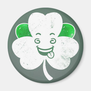 Släpp loss din inre irländska själ magnet