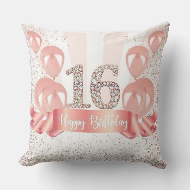 Släpp loss din inre stjärna med en tunn kula kudde (Framsida)