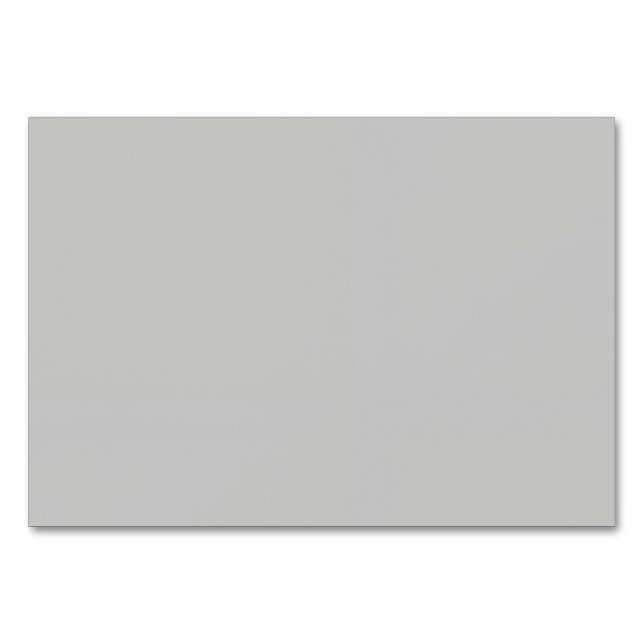 Släpp loss din kreativitet med dra och släpp Färg Bordsnummer (Framsidan)