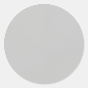 Släpp loss din kreativitet med dra och släpp Färg Runt Klistermärke