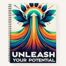 Släpp loss din potential