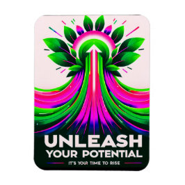 Släpp loss din potential magnet