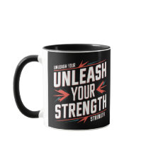 Släpp loss din styrka