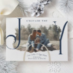 Släpp loss glädjen | Pet Photo jul Card Julkort<br><div class="desc">Släpp loss glädjen | Pet Photo jul Card kommer säkert att få alla dina familjer och vänner att le den här julhelgen. Visning ett foto av ditt sällskapsdjur,  dig och ditt sällskapsdjur eller din familj och dina sällskapsdjur!</div>