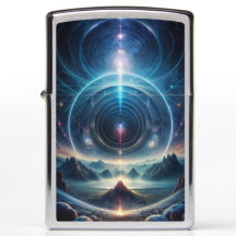 Släpp loss mystiskt skönhetsiga ekosystem