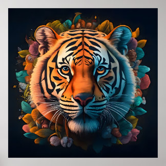 Släpp loss stenen poster