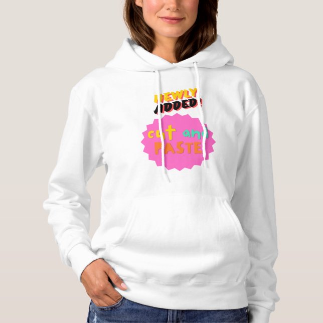 "Släpp loss Stil: Exklusiv T-Shirt Sale!" (Framsida)