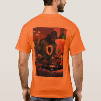 Släpp loss Stil med vår Vuxen T-Shirt Collecti