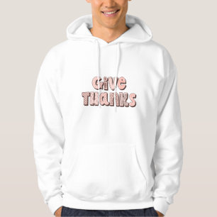 "Släpp loss Stilen med Trendset Graphic Tees Hoodie
