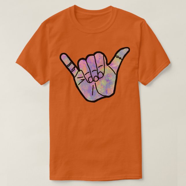 Släpp loss t shirt (Design framsida)