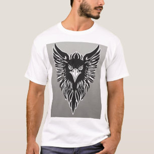 Släpp loss Vildens anda T Shirt