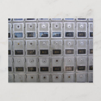 Släpp mig ett radpostkort vykort