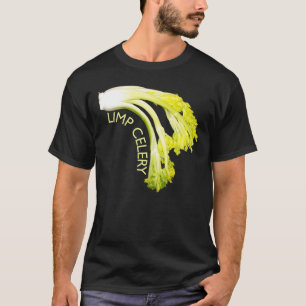 Slapp selleri t shirt
