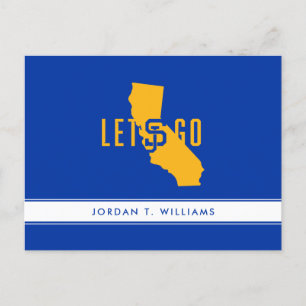släpp SJ Inbjudan Vykort